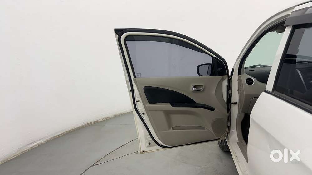 Maruti Suzuki Celerio Cng Vxi Mt, 2014, Cng & Hybrids