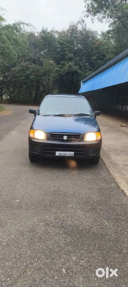 Maruti Suzuki 800 2009