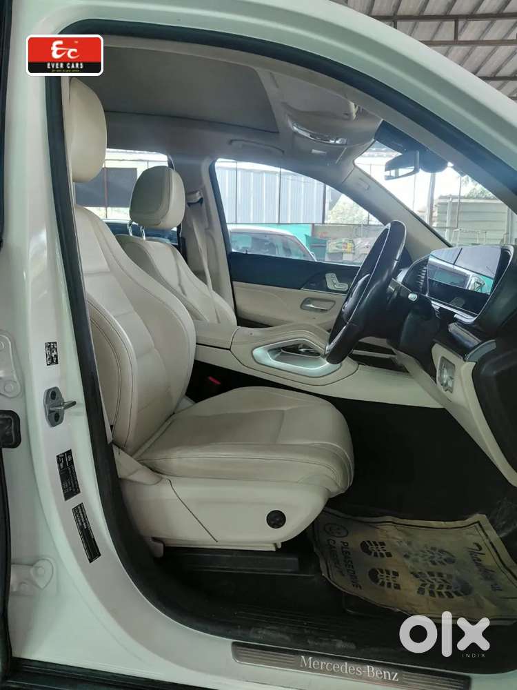 Mercedes-benz Gls 400d 4matic, 2023, Diesel