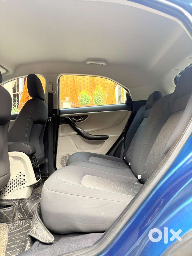 Tata Nexon Ev Xz Plus, 2021, Electric