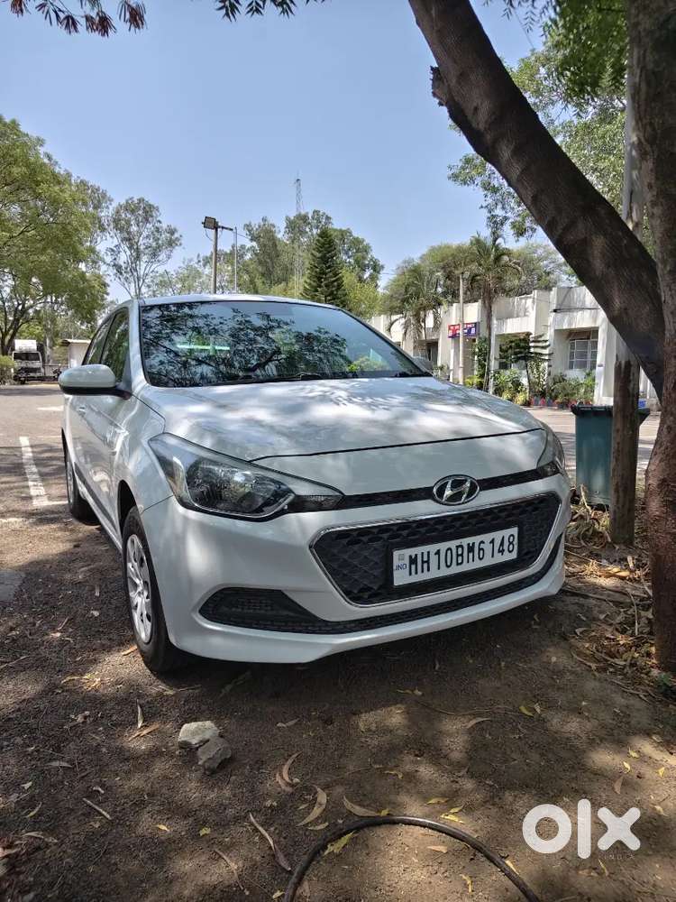 Hyundai Elight I20 2014 Diesel 93000 Km Driven