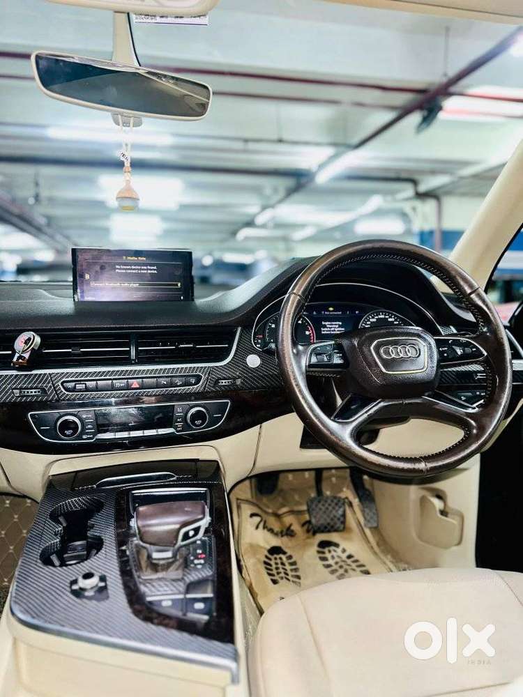 Audi Q7 3.0 Tdi Quattro, 2016, Diesel