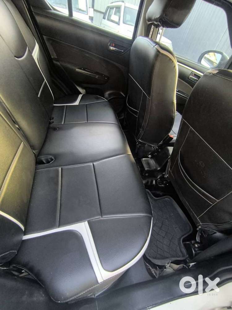 Maruti Suzuki Swift Vdi Optional, 2017, Diesel