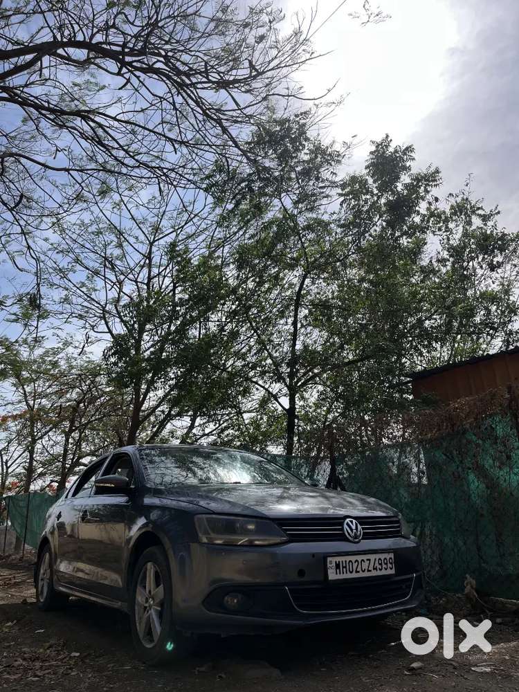 Volkswagen Jetta Diesel Manual 2013