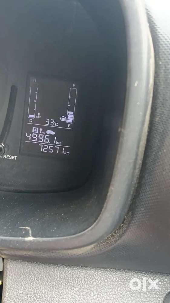 Hyundai Venue 2019 Petrol Well Maintained