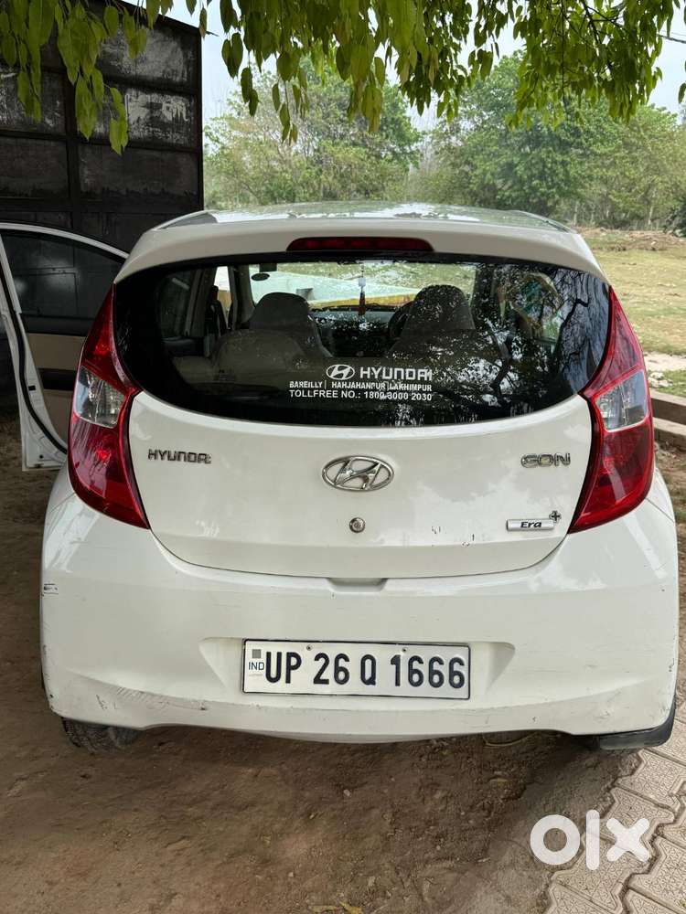 Lpg And Petrol Variant