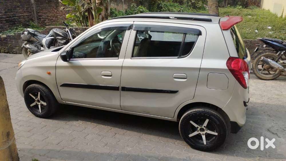 Maruti Suzuki Alto 800 2019-2023 0.8 Vxi, 2021, Petrol