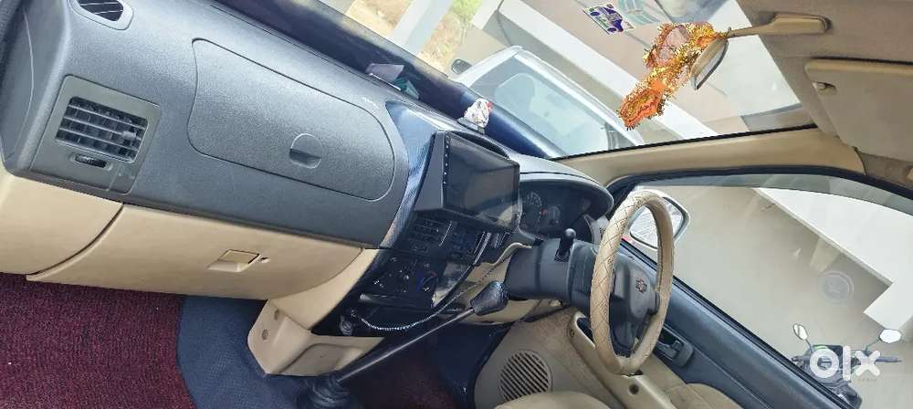 Chevrolet Tavera 2016