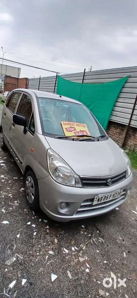 Maruti Suzuki Zen Estilo 2011 Petrol