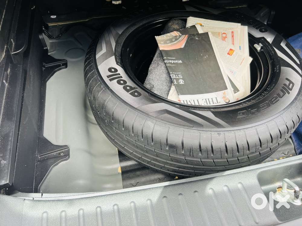 Hyundai Creta 1.5 E Petrol, 2023, Petrol