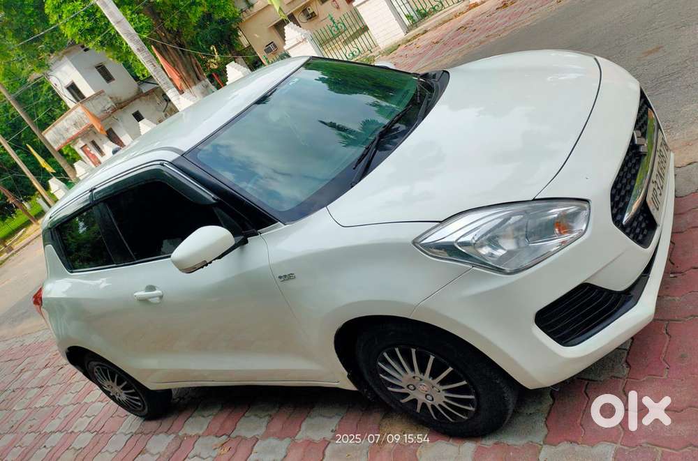 Maruti Suzuki Swift Amt Ddis Vdi, 2018, Diesel