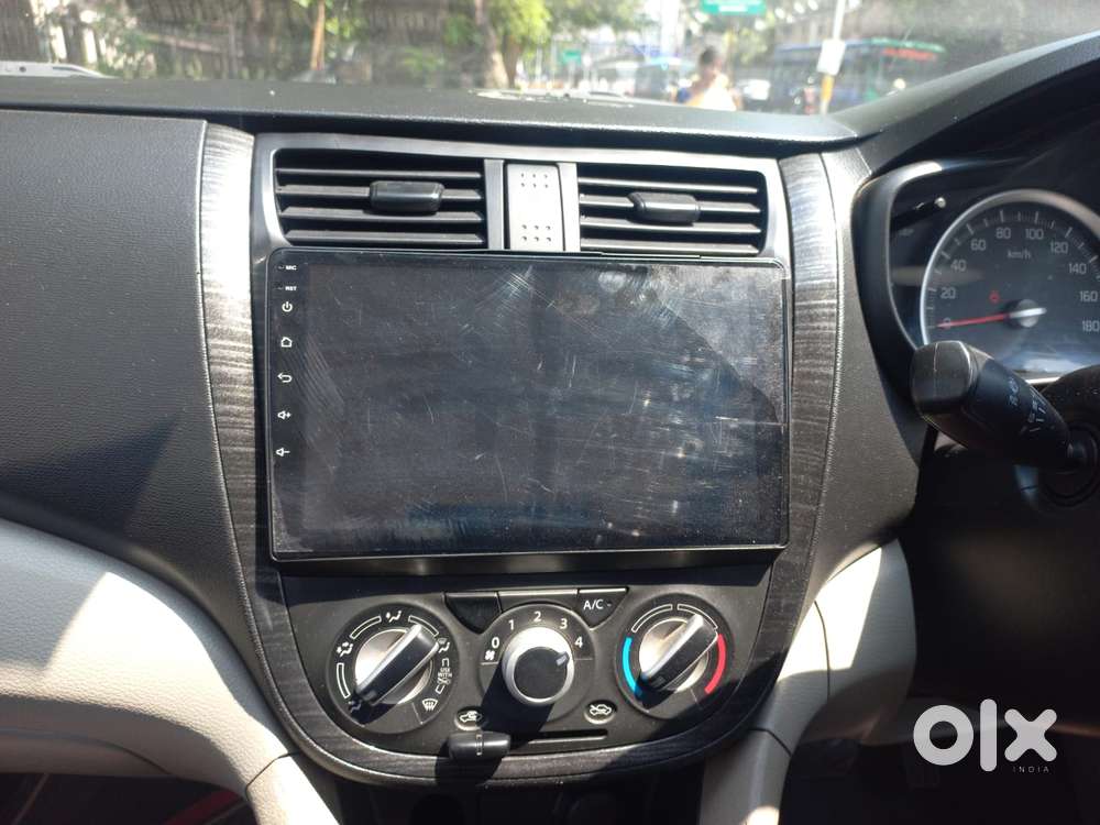 Maruti Suzuki Celerio 2014-2017 Vxi At, 2014, Petrol