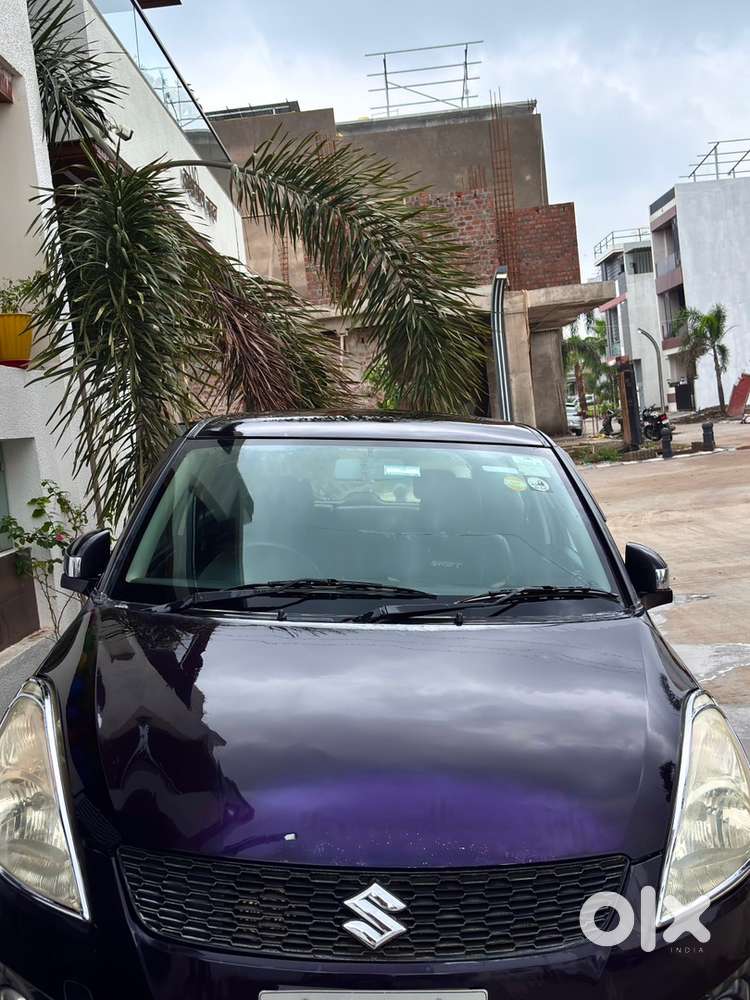 Maruti Suzuki Swift 2015 Petrol Good Condition