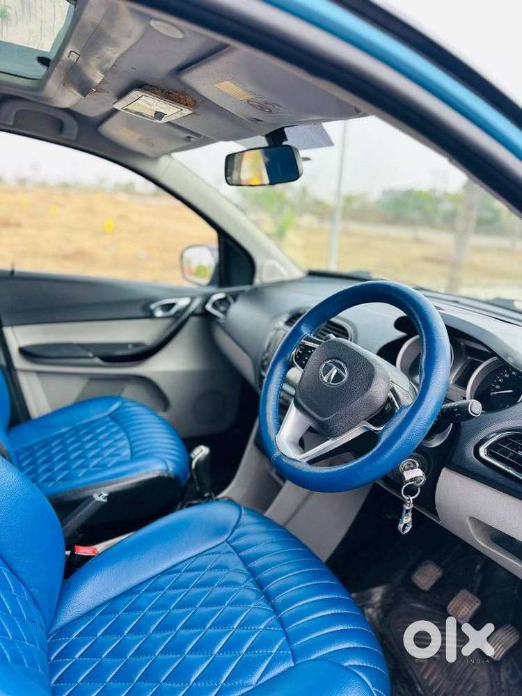 Tata Tiago Xz Diesel, 2016, Diesel