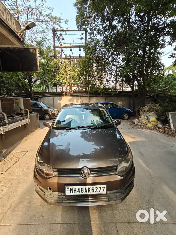 Volkswagen Ameo 2016 Variant