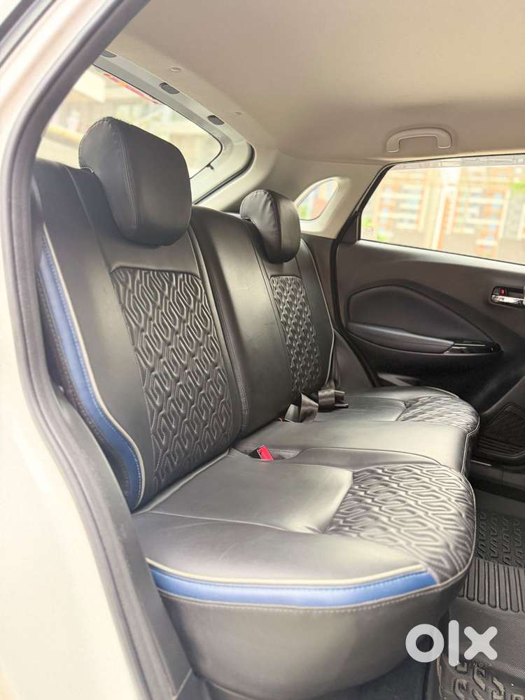 Maruti Suzuki Baleno 1.2 Zeta At, 2023, Petrol
