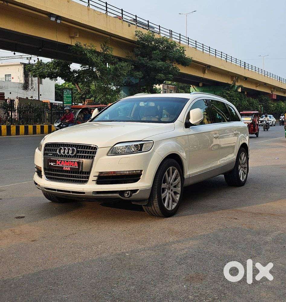 Audi Q7 3.0 Tdi Technology, 2009, Diesel