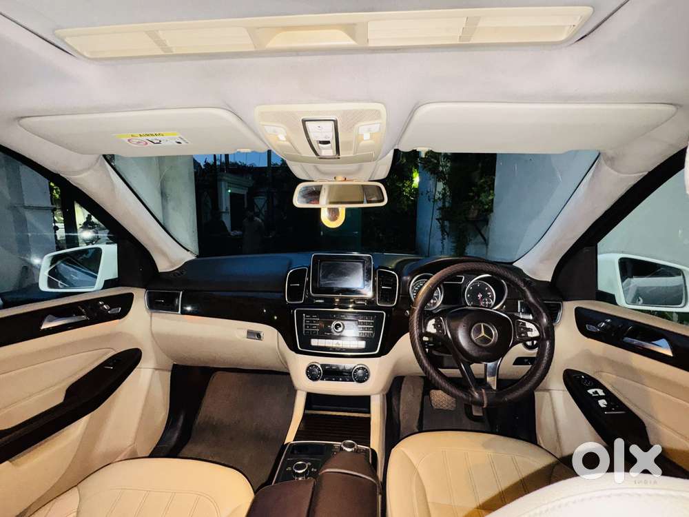 Mercedes-benz Gle Class 250d, 2016, Diesel