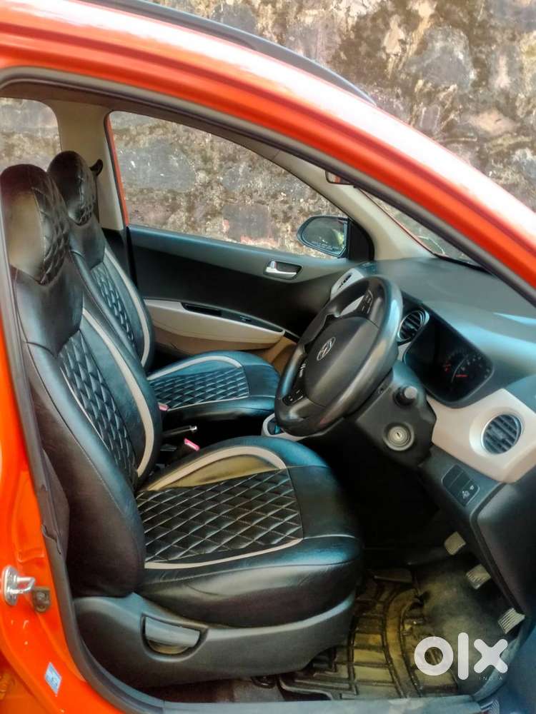 Hyundai Grand I10 2019 Petrol Good Condition