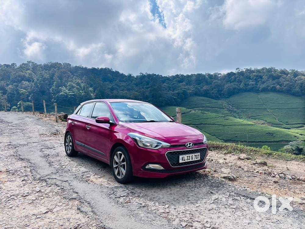 Hyundai Car Manual 2015
