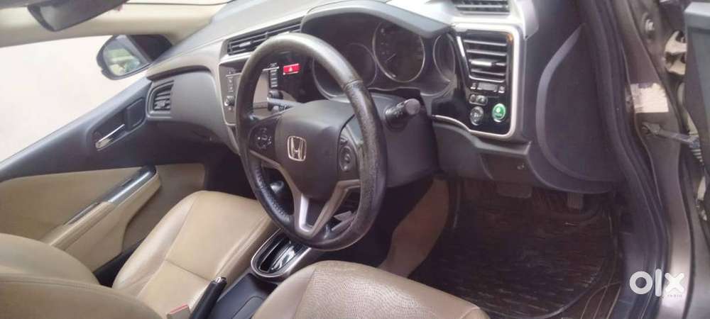 Honda City E Petrol 2014