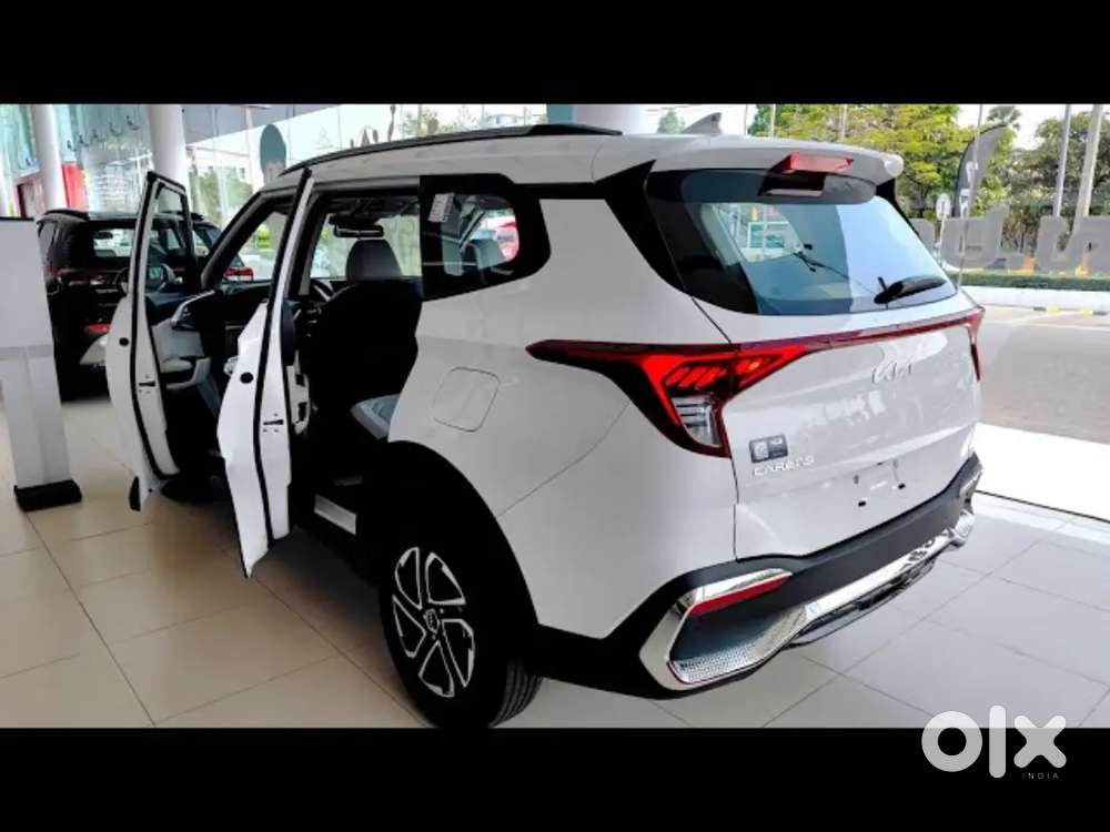 Kia Carens For Sale Deisel 2022