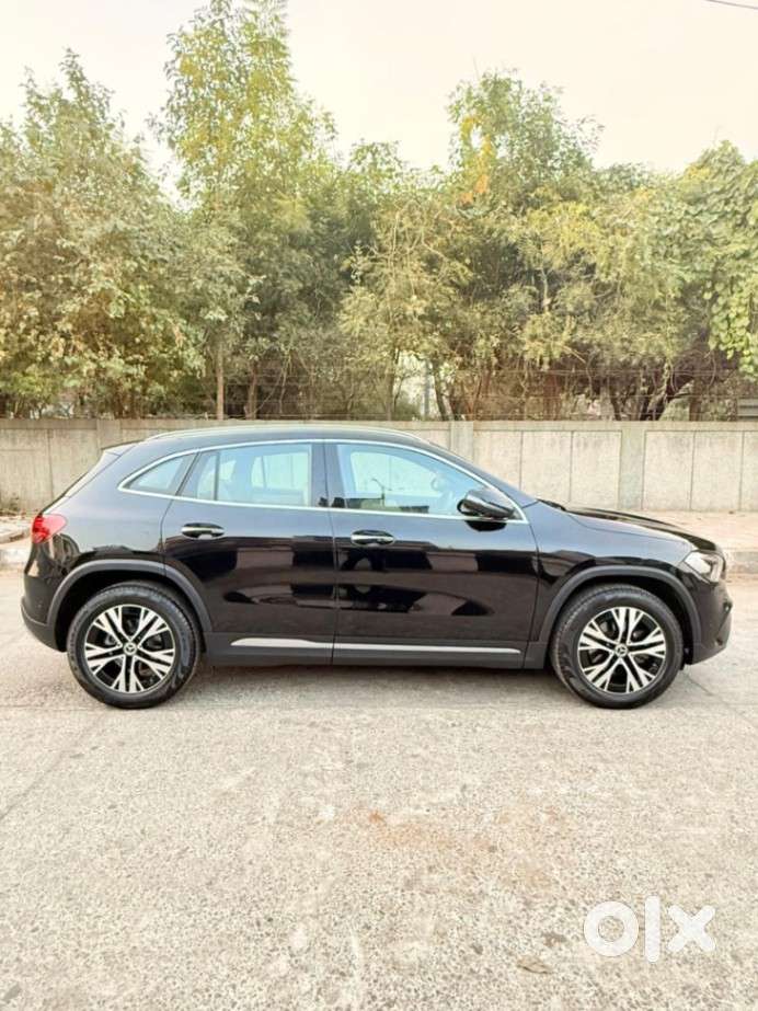Mercedes-benz Gla 200, 2025, Petrol