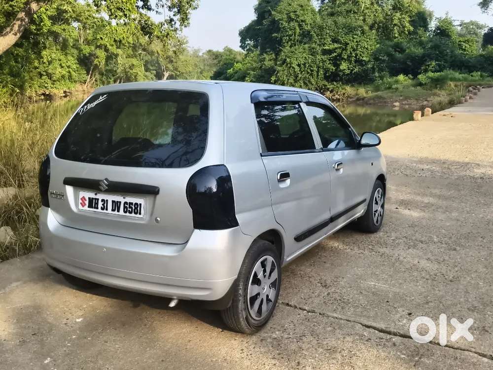 Maruti Suzuki Alto 2012 Vxi. Petrol