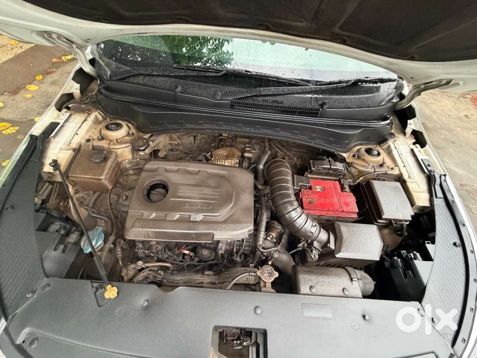Kia Seltos 1.5 Htx+ Diesel Imt, 2023, Diesel