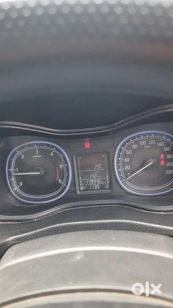 Maruti Suzuki Brezza Zdi 2019 Diesel