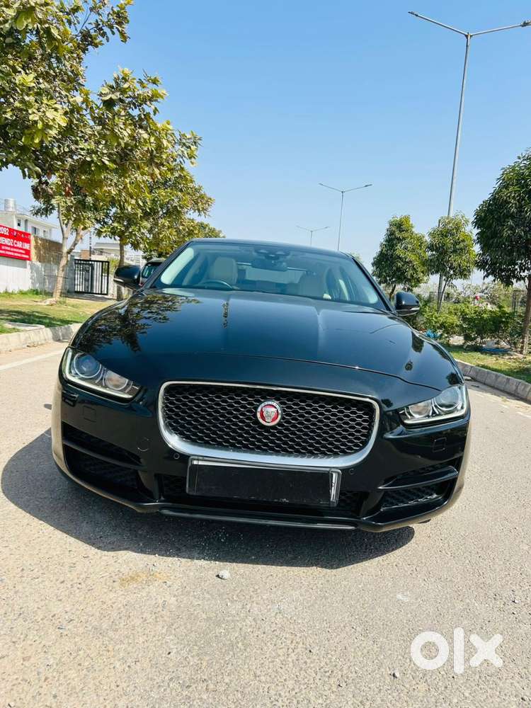 Jaguar Xe Prestige, 2018, Diesel