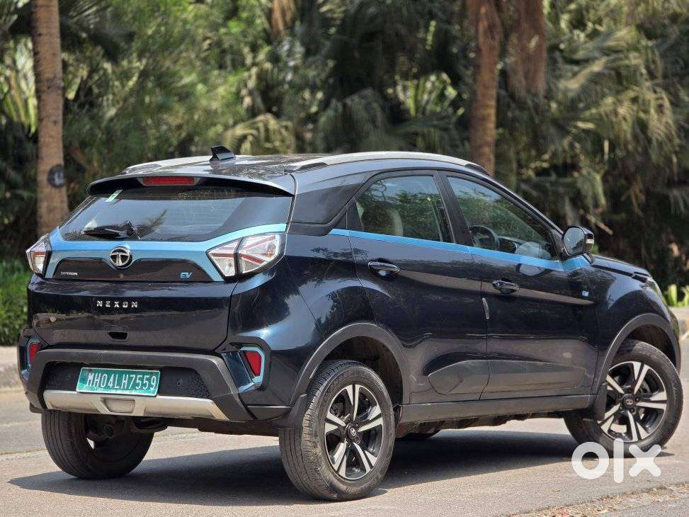 Tata Nexon Ev Xz Plus, 2023, Electric