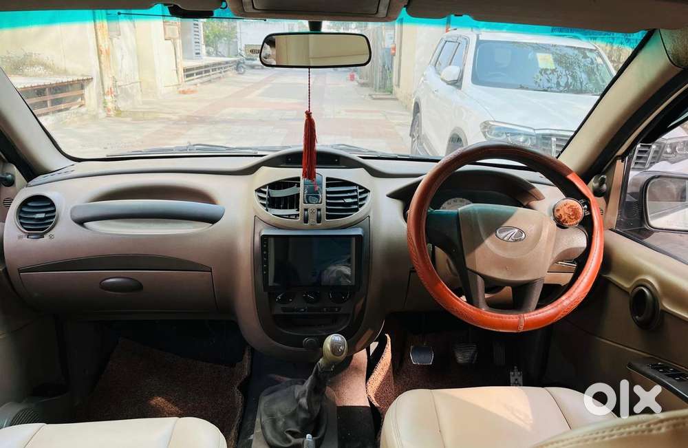 Mahindra Xylo D4 Bs Iii, 2014, Diesel