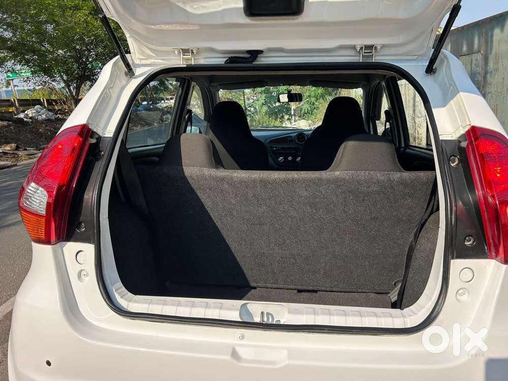 Datsun Redi Go, 2020, Petrol