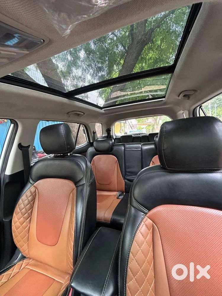 Hyundai Alcazar 1.5 Prestige Diesel Mt 7 Str, 2022, Diesel