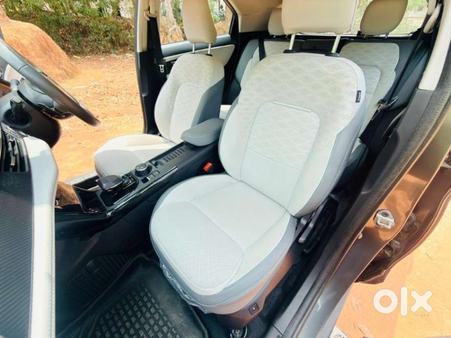 Tata Nexon Ev Empowered Plus Lr, 2023, Electric