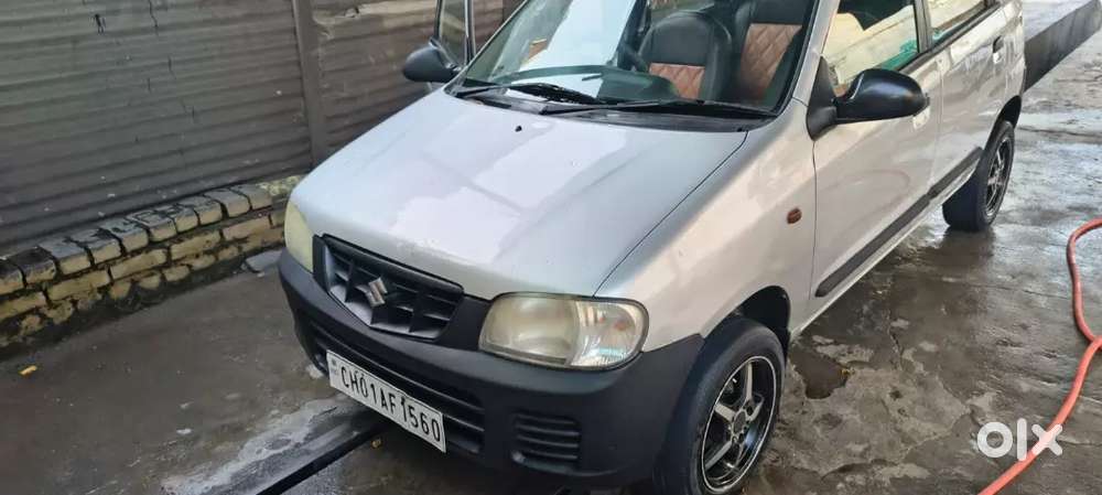 Maruti Suzuki Alto 800 2011 Petrol 94500 Km Driven Good Condition
