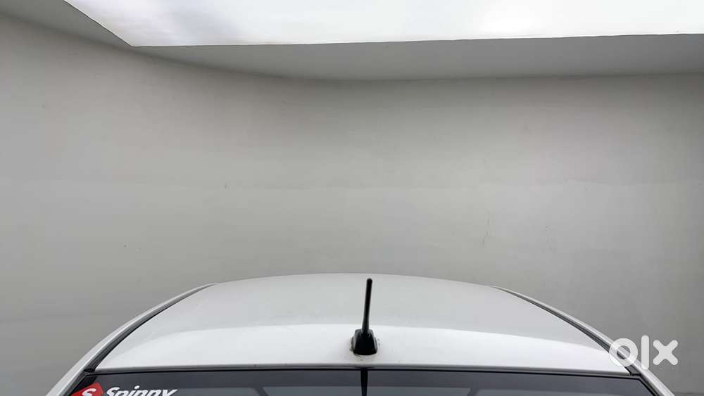 Hyundai Xcent 1.2 Vtvt Sx, 2014, Petrol