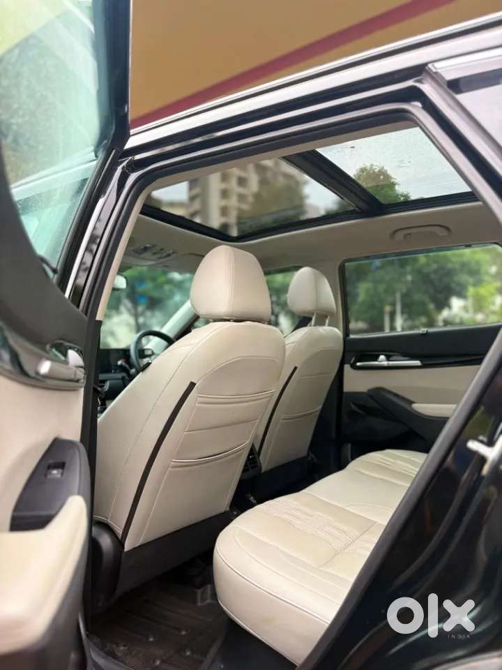 Kia Seltos, 2024, Petrol