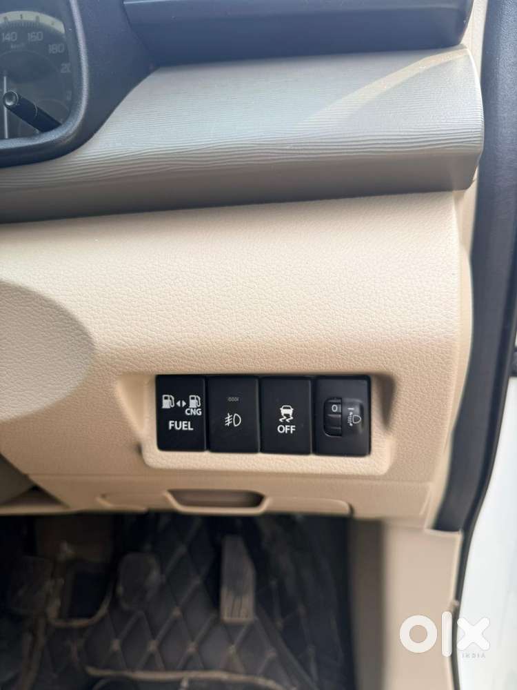 Maruti Suzuki Ertiga Vxi (o) Cng, 2024, Cng & Hybrids