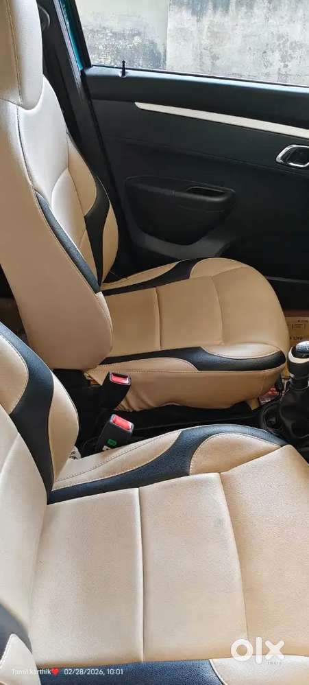 Renault Kwid 2022 Petrol 11591 Km Driven