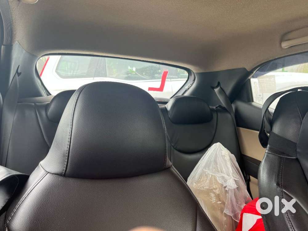 Hyundai Eon 0.8l (2015) - Low Kms (61,500) - Smart Tech Loaded!