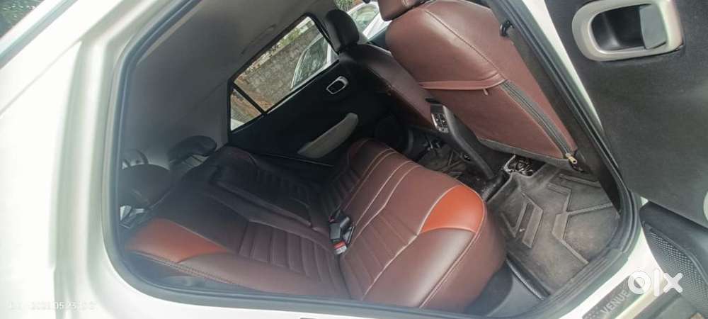 Hyundai Venue 1.5 Crdi Sx (o), 2022, Diesel