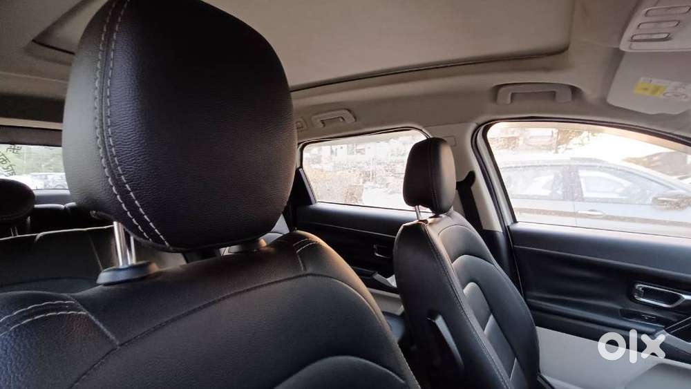 Tata Safari 2.0 Kryotec Xt Plus, 2021, Diesel