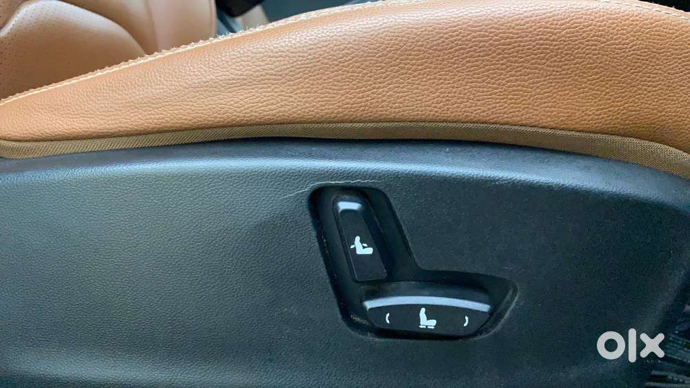 Mg Hector Plus Sharp Pro 2.0 Turbo Diesel 6 Str, 2022, Diesel