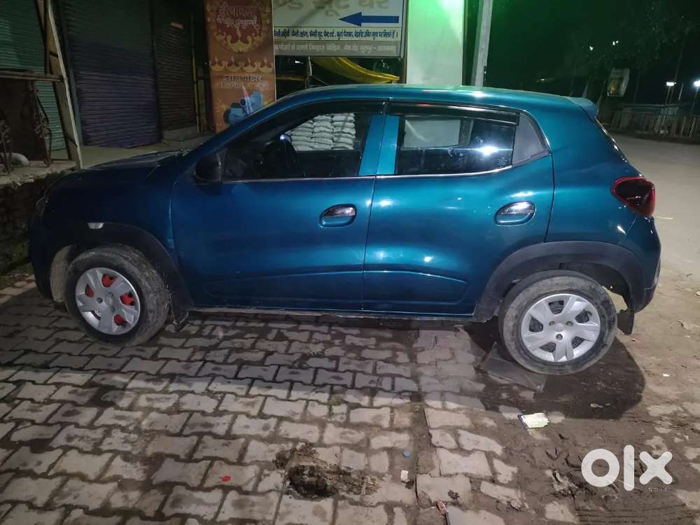 Renault Kwid Neotech Rxl 2022 Automatic