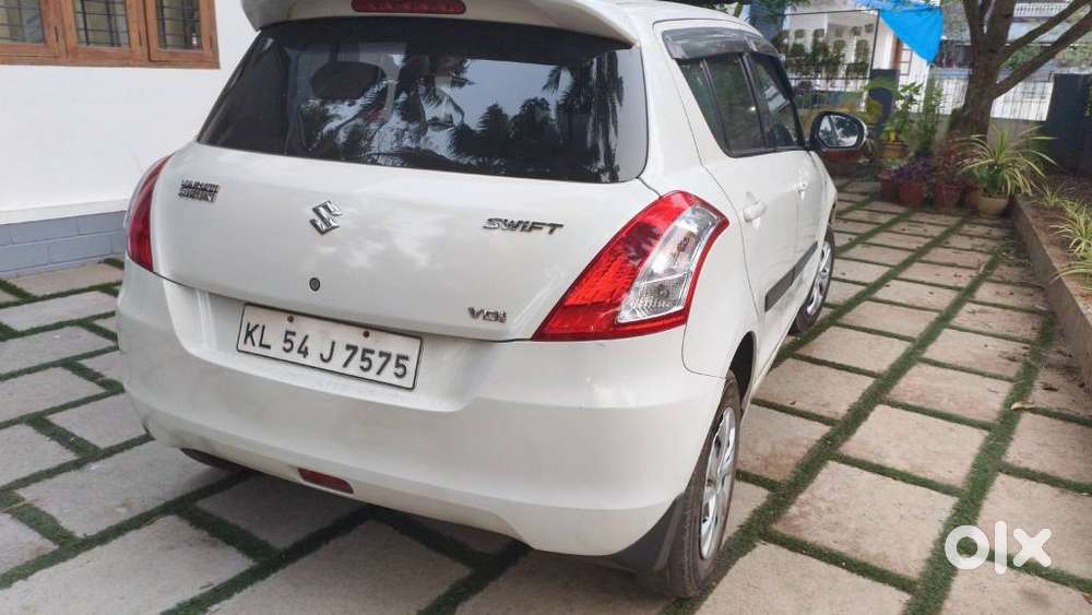 Maruti Suzuki Swift, 2017, Diesel