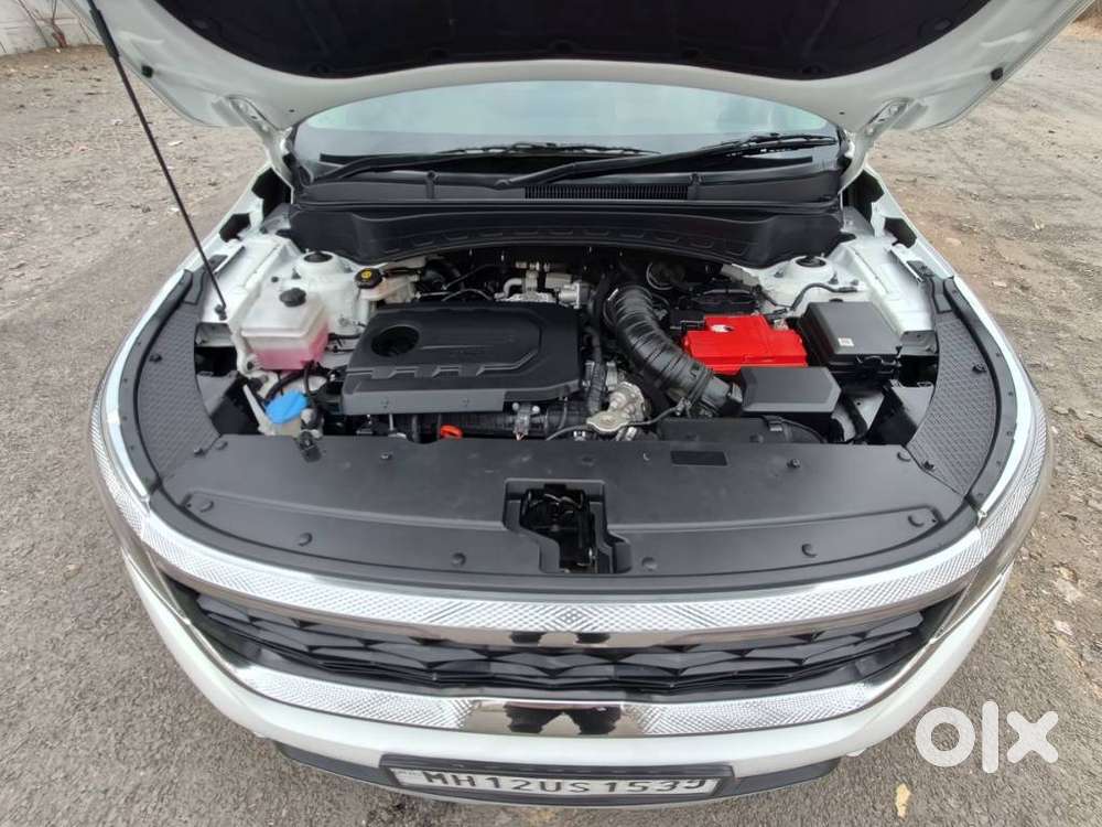 Kia Seltos Htx Plus D, 2022, Diesel