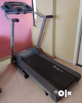Physique treadmill price hotsell
