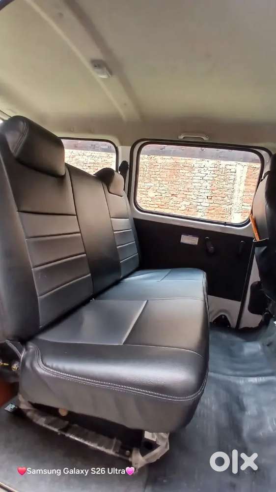 Brand New Car